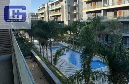 Apartment - 3 Bedrooms - 2 Bathrooms for sale in El Patio Oro - 5th Settlement Compounds - The 5th Settlement - New Cairo City - Cairo