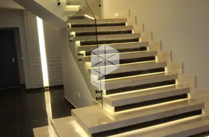 دوبلكس - 3 غرف نوم - 3 حمامات للبيع في اللوتس الجنوبي - حى اللوتس - مدينة القاهرة الجديدة - القاهرة