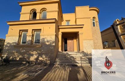 فيلا - 5 غرف نوم - 4 حمامات للبيع في جاردينيا سبرنجز - امتداد المستثمرين الشمالية - مدينة القاهرة الجديدة - القاهرة فيلا - 5 غرف نوم - 4 حمامات للبيع في جاردينيا سبرنجز - امتداد المستثمرين الشمالية - مدينة القاهرة الجديدة - القاهرة