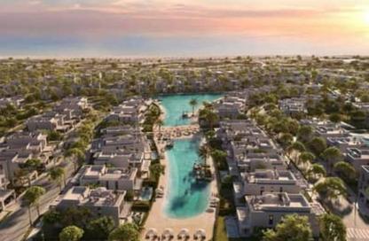 Townhouse - 3 Bedrooms - 4 Bathrooms for sale in Soul North Coast - Qesm Ad Dabaah - North Coast