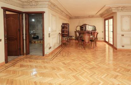 Apartment - 4 Bedrooms - 4 Bathrooms for sale in 14th of May Bridge - Smouha - Hay Sharq - Alexandria Apartment - 4 Bedrooms - 4 Bathrooms for sale in 14th of May Bridge - Smouha - Hay Sharq - Alexandria