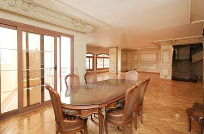 Apartment - 4 Bedrooms - 4 Bathrooms for sale in 14th of May Bridge - Smouha - Hay Sharq - Alexandria Apartment - 4 Bedrooms - 4 Bathrooms for sale in 14th of May Bridge - Smouha - Hay Sharq - Alexandria