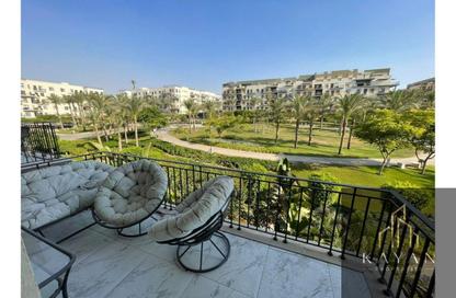 Apartment - 3 - 5 for rent in Eastown - 5th Settlement Compounds - The 5th Settlement - New Cairo City - Cairo