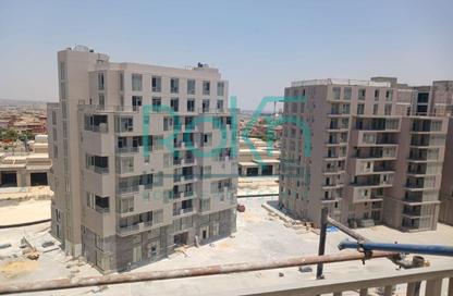 شقة - 2 غرف نوم - 3 حمامات للبيع في 205 اركان بالم - كمبوندات الشيخ زايد - الشيخ زايد - الجيزة