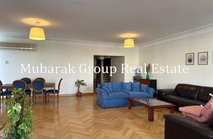 Apartment - 3 - 3 for rent in Street 213 - Degla - Hay El Maadi - Cairo Apartment - 3 - 3 for rent in Street 213 - Degla - Hay El Maadi - Cairo