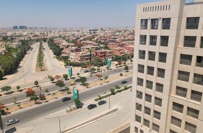 Office Space - Studio for sale in Arkan Palm 205 - Sheikh Zayed Compounds - Sheikh Zayed City - Giza
