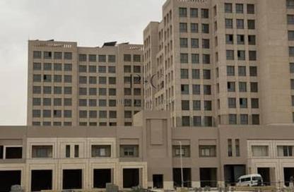 Office Space - Studio for sale in Arkan Palm 205 - Sheikh Zayed Compounds - Sheikh Zayed City - Giza Office Space - Studio for sale in Arkan Palm 205 - Sheikh Zayed Compounds - Sheikh Zayed City - Giza