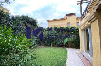 Townhouse - 4 Bedrooms - 4 Bathrooms for sale in La Terra - South Investors Area - New Cairo City - Cairo Townhouse - 4 Bedrooms - 4 Bathrooms for sale in La Terra - South Investors Area - New Cairo City - Cairo
