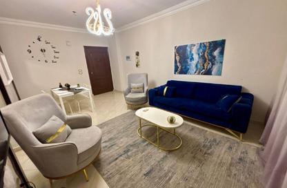 Apartment - 2 Bedrooms - 1 Bathroom for rent in Rawdat Zayed - 12th District - Sheikh Zayed City - Giza Apartment - 2 Bedrooms - 1 Bathroom for rent in Rawdat Zayed - 12th District - Sheikh Zayed City - Giza