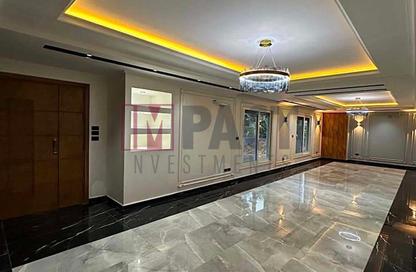 Apartment - 4 Bedrooms - 3 Bathrooms for sale in Elan Sarai - Sarai - Mostakbal City Compounds - Mostakbal City - Future City - Cairo Apartment - 4 Bedrooms - 3 Bathrooms for sale in Elan Sarai - Sarai - Mostakbal City Compounds - Mostakbal City - Future City - Cairo