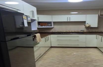 Apartment - 3 Bedrooms - 3 Bathrooms for sale in El Rehab Extension - Al Rehab - New Cairo City - Cairo