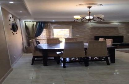 Apartment - 3 Bedrooms - 3 Bathrooms for sale in El Rehab Extension - Al Rehab - New Cairo City - Cairo