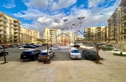 Apartment - 2 Bedrooms - 1 Bathroom for sale in North Rehab - New Cairo City - Cairo