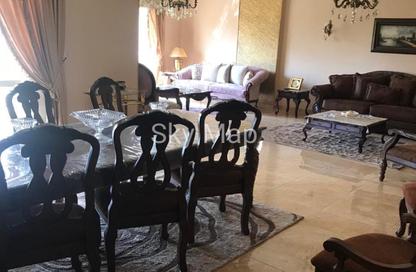 Apartment - 4 - 3 for sale in Madinaty - Cairo Apartment - 4 - 3 for sale in Madinaty - Cairo