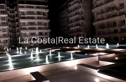 Apartment - 3 - 2 for sale in De Joya - New Capital Compounds - New Capital City - Cairo