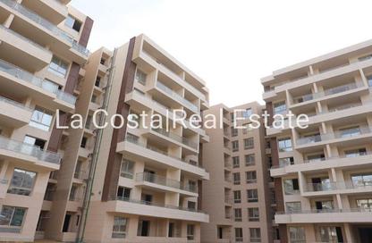 Apartment - 3 - 2 for sale in De Joya - New Capital Compounds - New Capital City - Cairo
