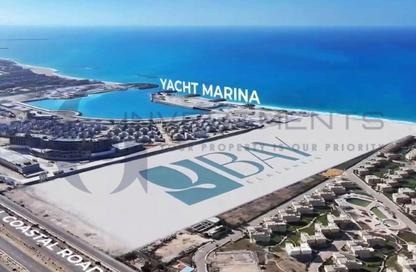 Chalet - 2 Bedrooms - 1 Bathroom for sale in Q Bay - Al Alamein - North Coast Chalet - 2 Bedrooms - 1 Bathroom for sale in Q Bay - Al Alamein - North Coast