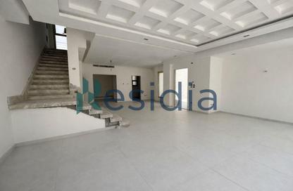 Villa - 4 Bedrooms - 5 Bathrooms for sale in The Crown - Cairo Alexandria Desert Road - 6 October City - Giza
