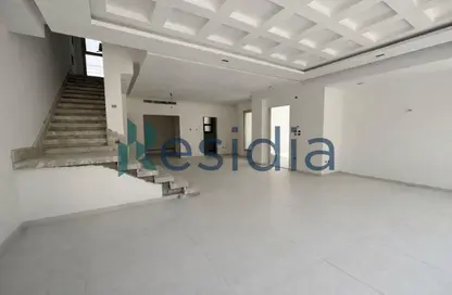 فيلا - 4 غرف نوم - 5 حمامات للبيع في ذا كراون - طريق مصر اسكندرية الصحراوي - مدينة 6 أكتوبر - الجيزة