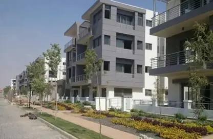 Apartment - 2 Bedrooms - 2 Bathrooms for sale in Taj City - 5th Settlement Compounds - The 5th Settlement - New Cairo City - Cairo