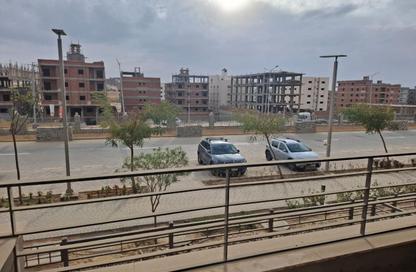 شقة - 2 غرف نوم - 3 حمامات للبيع في بالم هيلز نيو كايرو - كمبوندات التجمع الخامس - التجمع الخامس - مدينة القاهرة الجديدة - القاهرة