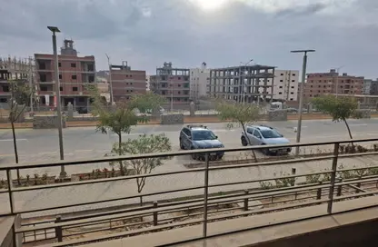 Apartment - 2 Bedrooms - 3 Bathrooms for sale in Palm Hills New Cairo - 5th Settlement Compounds - The 5th Settlement - New Cairo City - Cairo