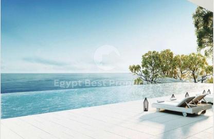 منزل مزدوج - 5 غرف نوم - 6 حمامات للبيع في چون - راس الحكمة - الساحل الشمالي منزل مزدوج - 5 غرف نوم - 6 حمامات للبيع في چون - راس الحكمة - الساحل الشمالي