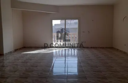 Apartment - 3 Bedrooms - 3 Bathrooms for rent in El Banafseg 6 - El Banafseg - New Cairo City - Cairo