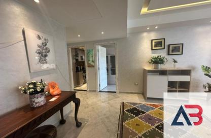 Apartment - 3 - 3 for rent in Lake View Residence - 5th Settlement Compounds - The 5th Settlement - New Cairo City - Cairo