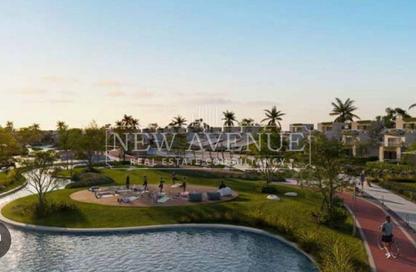 Apartment - 1 Bedroom - 1 Bathroom for sale in Garden Residence - Hyde Park - New Cairo City - Cairo Apartment - 1 Bedroom - 1 Bathroom for sale in Garden Residence - Hyde Park - New Cairo City - Cairo