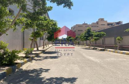 Factory - Studio for sale in Street 100 - Industrial Zone - Obour City - Qalyubia