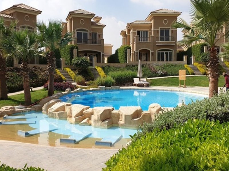4BR Villa | 613m | Stone Park thumbnail