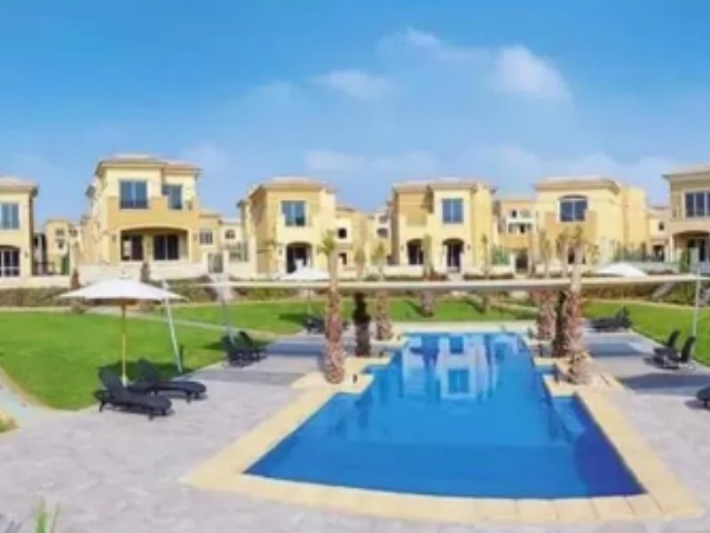 4BR Villa | 613m | Stone Park thumbnail
