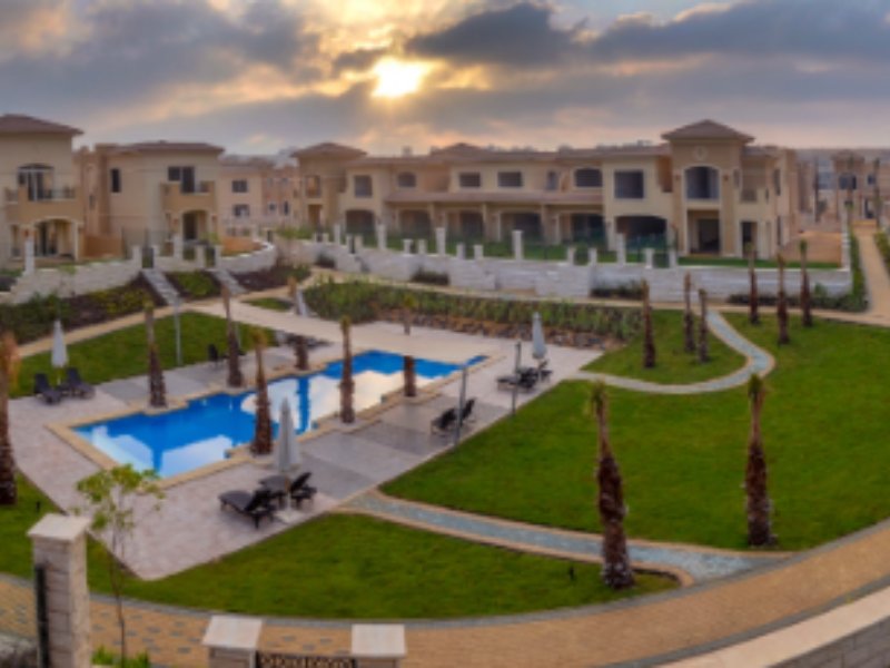 4BR Villa | 613m | Stone Park thumbnail