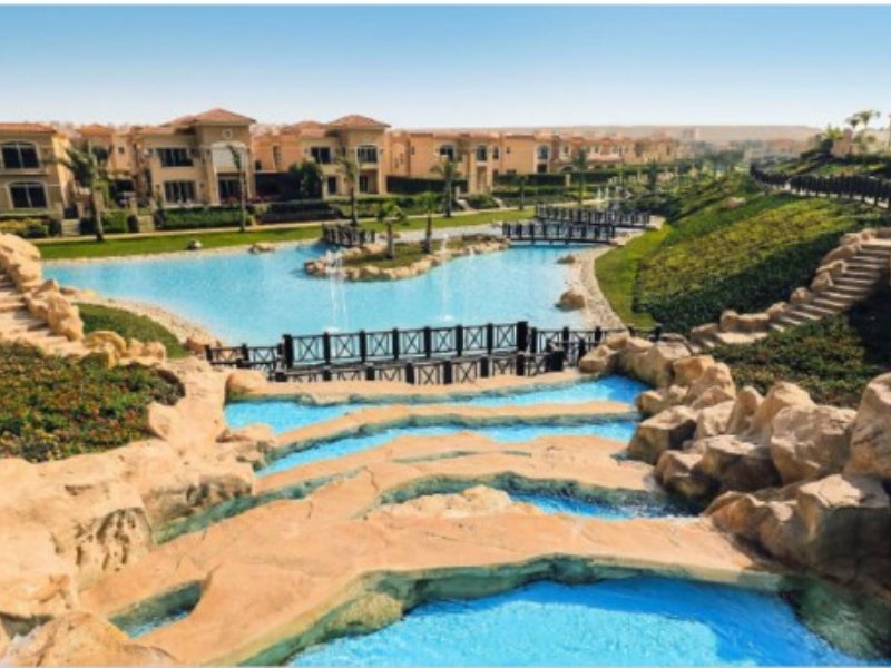 4BR Villa | 613m | Stone Park thumbnail