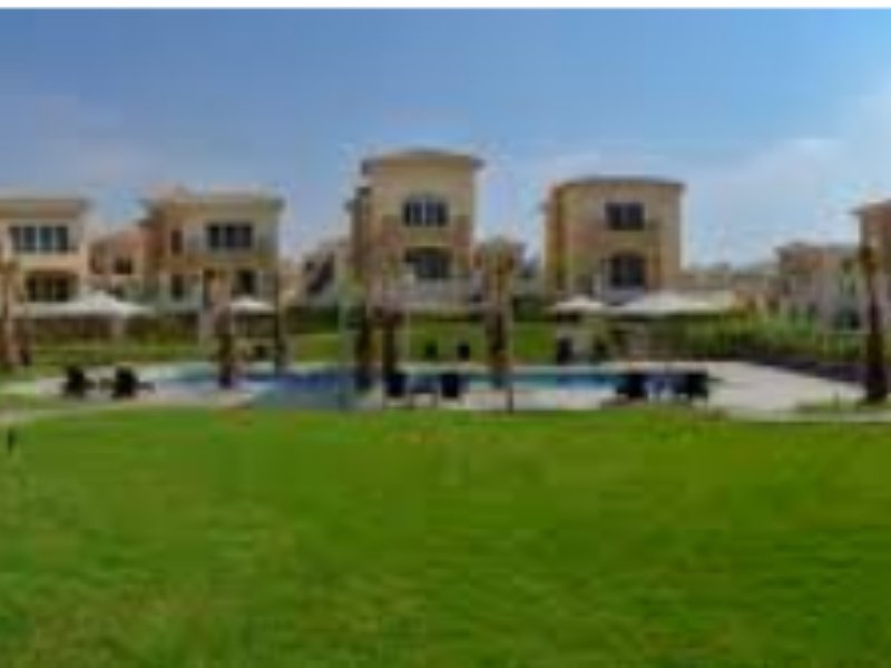 4BR Villa | 613m | Stone Park thumbnail