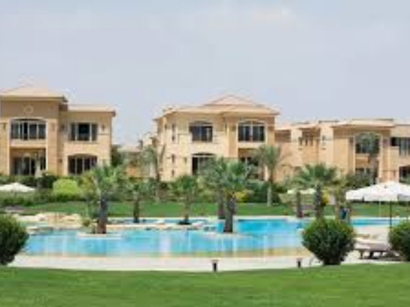 4BR Villa | 613m | Stone Park thumbnail