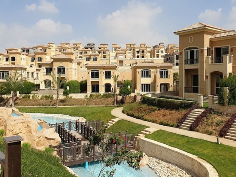 4BR Villa | 613m | Stone Park thumbnail