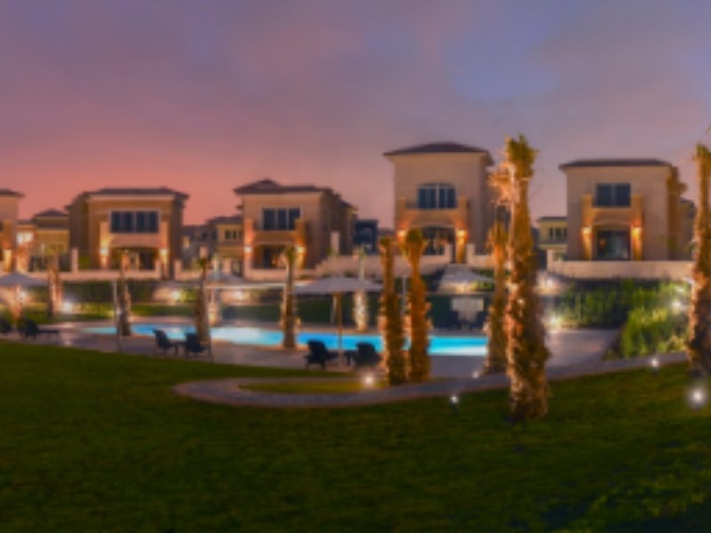 4BR Villa | 613m | Stone Park thumbnail