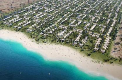 Chalet - 3 Bedrooms - 3 Bathrooms for sale in Silver Sands - Qesm Marsa Matrouh - North Coast Chalet - 3 Bedrooms - 3 Bathrooms for sale in Silver Sands - Qesm Marsa Matrouh - North Coast