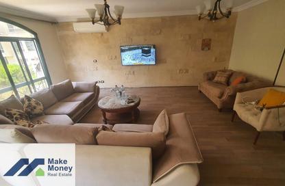 Apartment - 3 - 3 for rent in Zizinia St. - South Investors Area - New Cairo City - Cairo Apartment - 3 - 3 for rent in Zizinia St. - South Investors Area - New Cairo City - Cairo