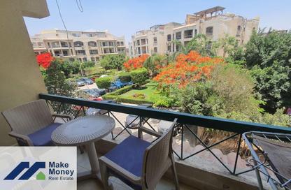 Apartment - 3 - 3 for rent in Zizinia St. - South Investors Area - New Cairo City - Cairo Apartment - 3 - 3 for rent in Zizinia St. - South Investors Area - New Cairo City - Cairo