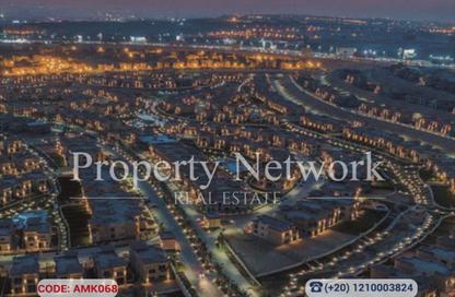 Townhouse - 3 Bedrooms - 4 Bathrooms for sale in Stone Park - 5th Settlement Compounds - The 5th Settlement - New Cairo City - Cairo Townhouse - 3 Bedrooms - 4 Bathrooms for sale in Stone Park - 5th Settlement Compounds - The 5th Settlement - New Cairo City - Cairo