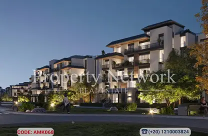 Townhouse - 3 Bedrooms - 4 Bathrooms for sale in Stone Park - 5th Settlement Compounds - The 5th Settlement - New Cairo City - Cairo Townhouse - 3 Bedrooms - 4 Bathrooms for sale in Stone Park - 5th Settlement Compounds - The 5th Settlement - New Cairo City - Cairo