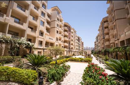 Apartment - Studio - 1 for sale in Florenza Khamsin Resort - Hurghada Resorts - Hurghada - Red Sea
