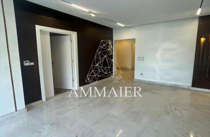 Apartment - 3 Bedrooms - 2 Bathrooms for rent in One 16 - Sheikh Zayed Compounds - Sheikh Zayed City - Giza