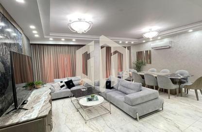 Apartment - 3 - 3 for rent in Eastown - 5th Settlement Compounds - The 5th Settlement - New Cairo City - Cairo Apartment - 3 - 3 for rent in Eastown - 5th Settlement Compounds - The 5th Settlement - New Cairo City - Cairo