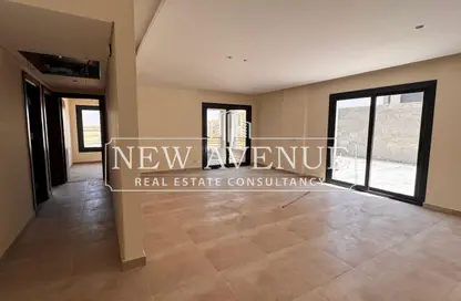 Apartment - 3 Bedrooms - 3 Bathrooms for sale in TRIO - 5th Settlement Compounds - The 5th Settlement - New Cairo City - Cairo