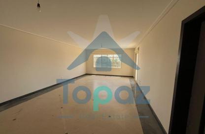 Penthouse - 3 Bedrooms - 4 Bathrooms for rent in New Giza - Cairo Alexandria Desert Road - 6 October City - Giza