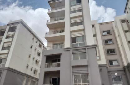 Duplex - 3 Bedrooms - 4 Bathrooms for sale in Garden Residence - Hyde Park - New Cairo City - Cairo
